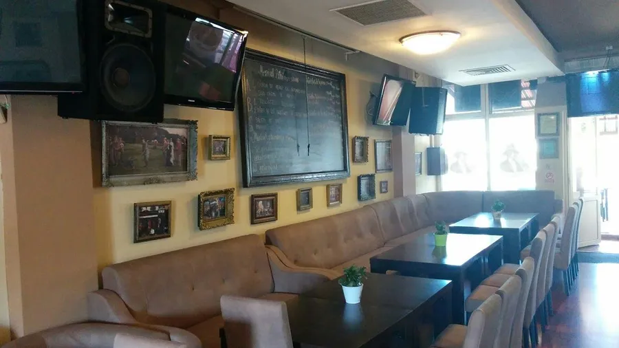 restaurant patron clujean rapit