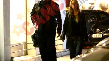 Alin Galatescu se da mare in fata femeilor