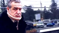 Gigi Becali face o declaratie BOMBA intr-un moment de sinceritate maxima: Am purtat gulerul ca sa impresionez judecatorul