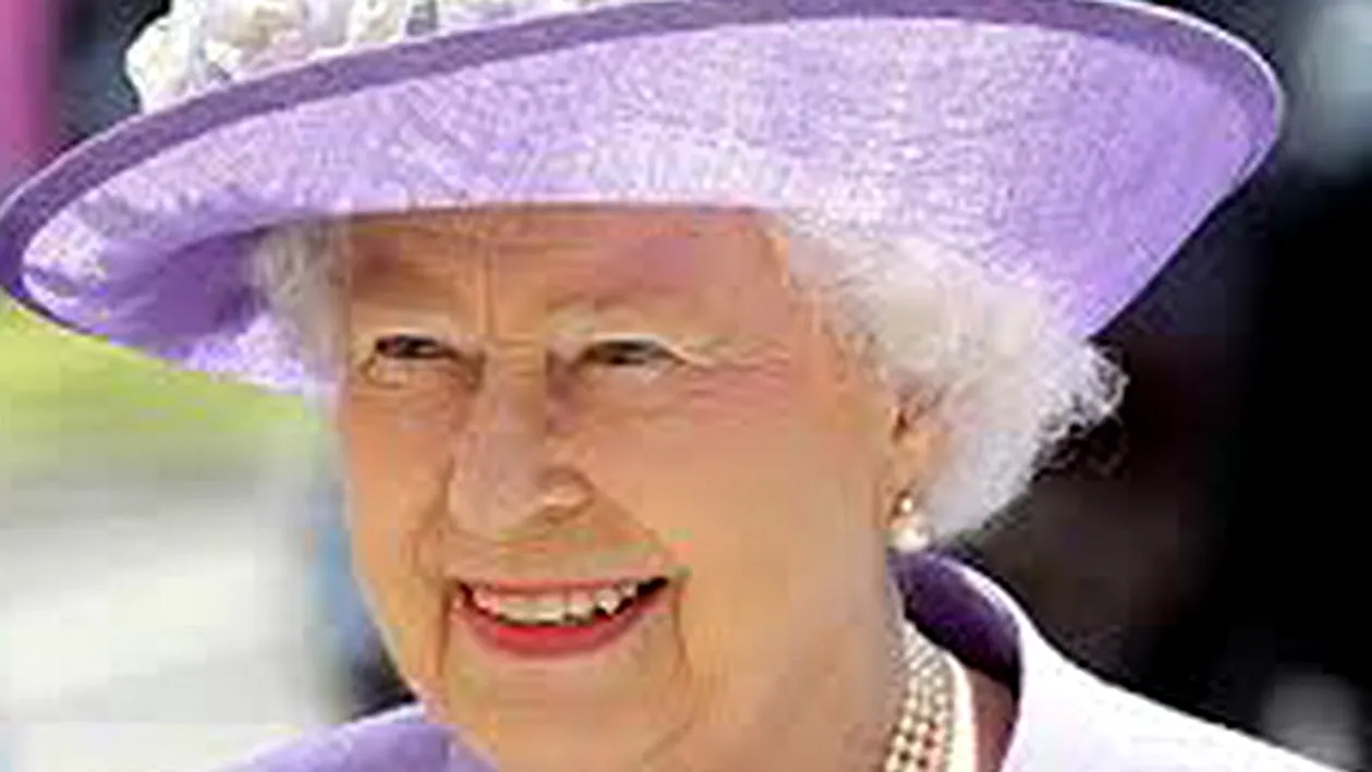 Regina Marii Britanii da dovada de umor si se amuza pe seama lui Kate: Abia astept sa nasca. Vreau sa plec in vacanta