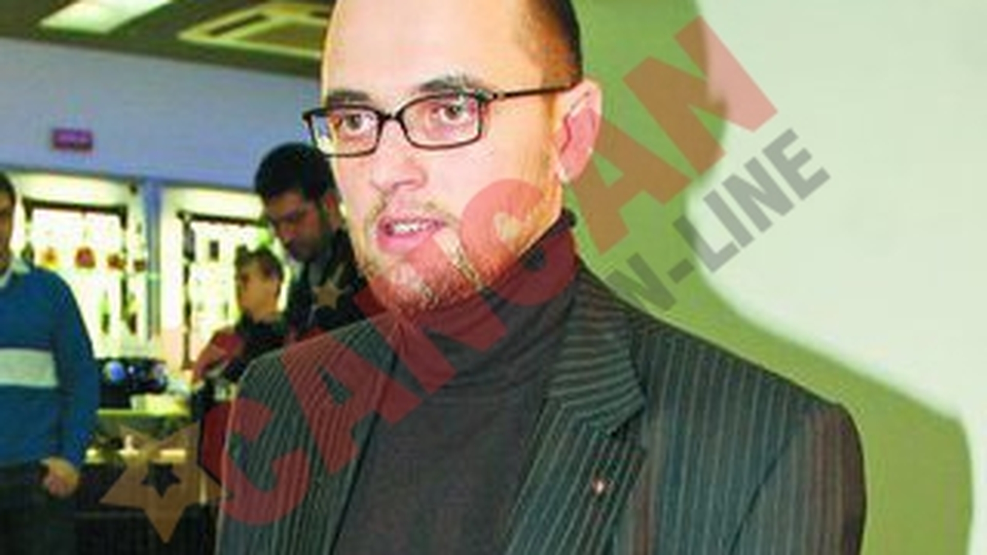 "Sunt un fel de Bahaian"