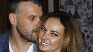 Roxana Ionescu s-a împăcat cu fostul iubit! Cum s-a pozat Tinu cu ”Mama Natură”