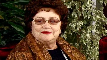 A murit mama lui Radu Mazăre