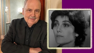 Eugen Cristea, actorul din „Feriți-vă de măgăruș” și „Inimă de țigan”, omagiu sfâșietor pentru Cristina Deleanu la un an de la moartea actriței