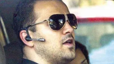 VASILE GEAMBAZI, nepotul lui GIGI BECALI, a primit vestea. Ce s-a întâmplat