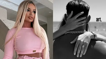 Cum a reacționat Babs când a auzit că Dorian Popa deja s-a logodit cu noua iubită? „Nu pot să-mi...”