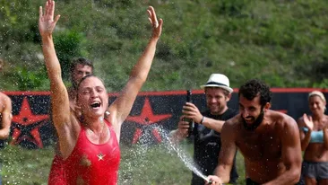 Cine e, de fapt, Andreea Arsine, câștigatoarea Exatlon 2019 de la Kanal D