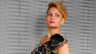 Am aflat cine o suporta in fiecare zi! Maria Secrieriu de la MasterChef se iubeste de sapte ani cu acelasi barbat. Vezi cine e