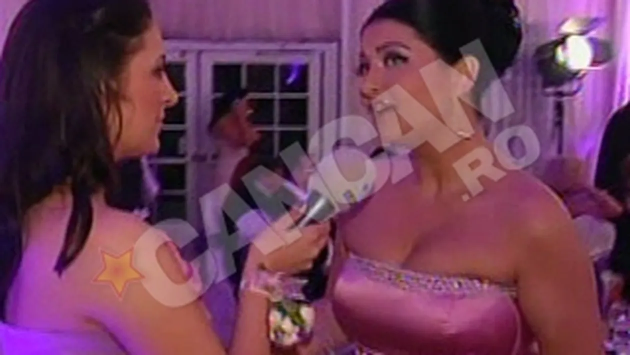 VIDEO Gabriela Cristea: Madalin era mandru, se dadea cocos! Incerca sa mascheze  emotiile