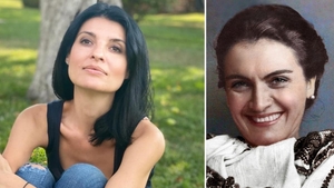 Bombă în cinematografie! Celebra cântăreață Maria Tănase va fi jucată de Lavinia Șandru?