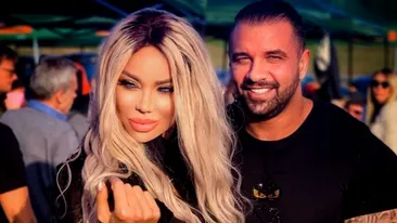 După ce a anunțat divorțul, Bianca Drăgușanu îl acuză pe Alex Bodi de infidelitate: ”Ia-l! Este al tău”