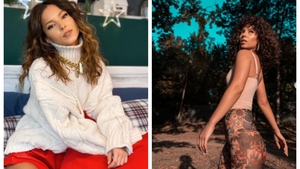 Ami și-a surprins fanii. Artista e pregătită să devină mămică: "Vreau și eu"
