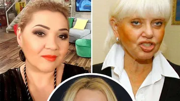 Scandal între Minodora şi Israela pe seama Denisei Manelista. Eu nu sunt papagal, să fie clar!