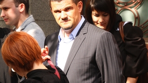Marcel Sarbu, ingrijorat de efectul pe care il are scandalul cu Roxana ex-Trident asupra fiicei lor: "Sper sa o ierte pe mama ei!"