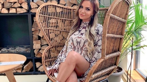 Andreea Antonescu, dezvăluiri despre cea mai neagră perioadă a vieții! 4 ani de terapie!