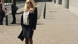 Ionela Damian, fost director în Ministerul Tineretului și Sportului, în comă la spital după ce a fost lovită de o mașină