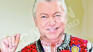 Dragostea nu are varsta! Gheorghe Turda s-a logodit cu mama "Narcisei salbatice"