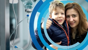 Un băiețel de 6 ani a fost diagnosticat cu o boală crâncenă și are urgentă nevoie de ajutorul tuturor. Salvați-l pe Vlăduț!