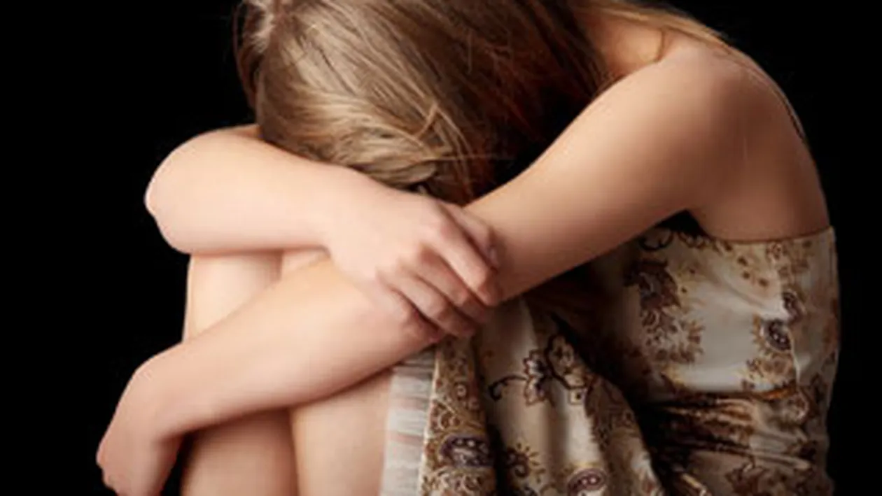 Fata de 12 ani care a ajuns la spital lovita de mama vitrega va fi scoasa din familie!