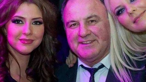 Dumitru Postelnicu, tatăl Adinei de la Heaven, a murit