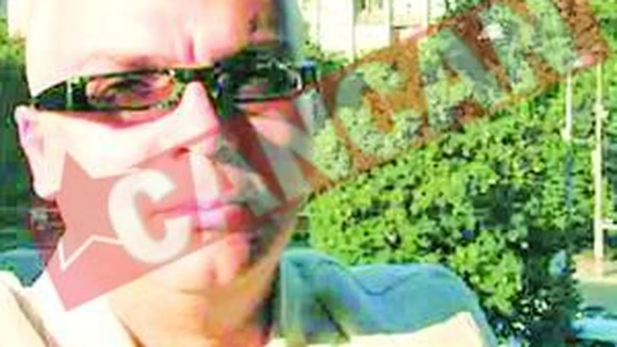 Todericiu vrea sa vanda In Bucuresti banci de la Viena