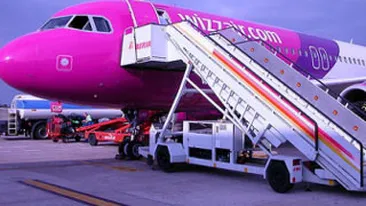 Pasagerii unei curse Madrid-Timisoara, blocati pe aeroportul din Budapesta