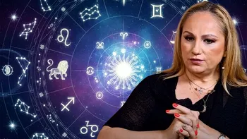 Cristina Demetrescu numește zodia care riscă să fie concediată la început de 2026