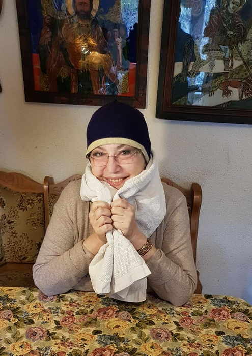Corina Chiriac susține că a găsit un leac băbesc împotriva coronavirusului. Ce spun specialiștii