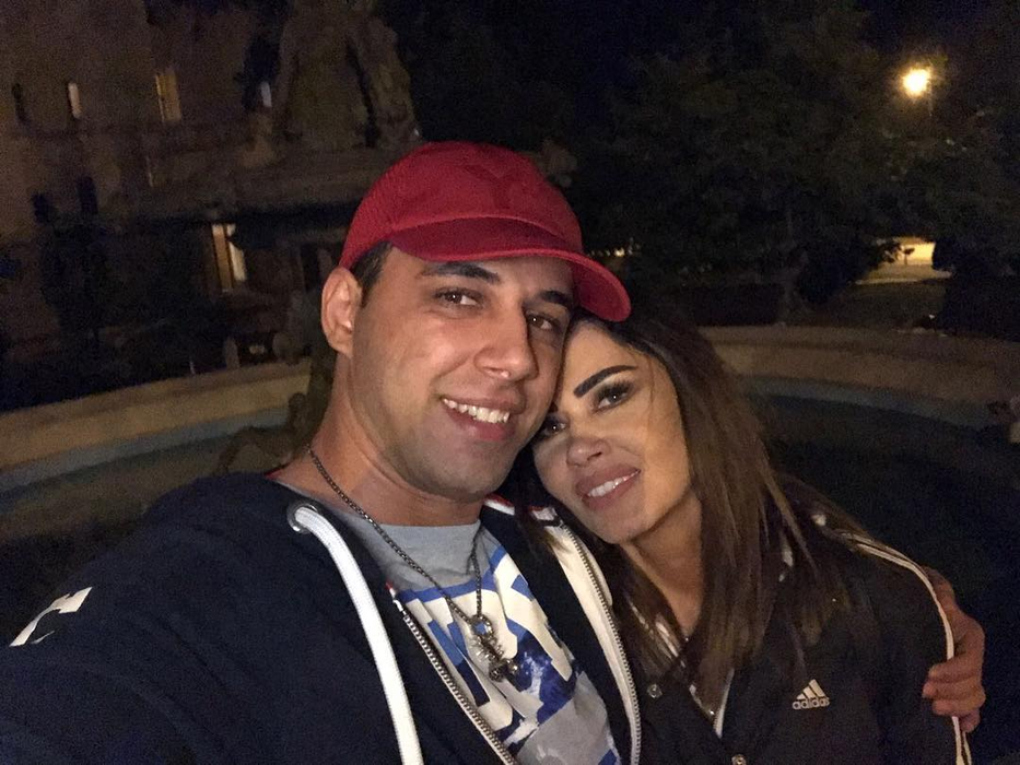 Oana Zăvoranu a împlinit astăzi 45 de ani! Ce cadou a primit de la soțul ei