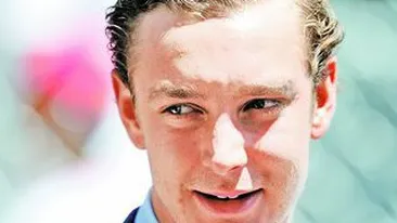 Printul Pierre de Monaco, desfigurat intr-un club din New York! S-a incaierat de la femei si alcool