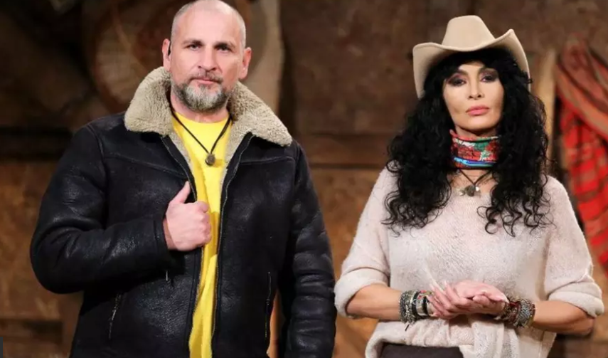 Scandal uriaș la Pro TV după filmările unui reality-show cu Mihaela Rădulescu. Presiunea uriașă l-a adus în prag de infarct!
