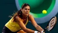 Sorana a intrat în linie dreaptă cu pregătirile pentru Indian Wells!