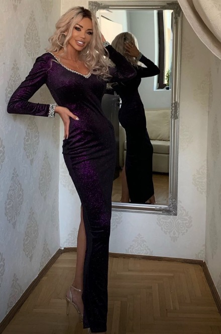 Bianca Drăgușanu divorțează. Soțul vedetei, declarații tranșante după ce a fost întrebat dacă i-a cerut înapoi banii cheltuiți de el pe cadouri și vacanțe