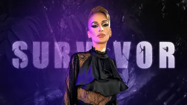 S-a ocupat de înmormântarea lui Prigoană, plata vine la...Survivor! ”Regina Întunericului” rupe tăcerea: ”Mă va anunța PRO TV!”