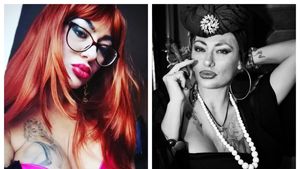 Ioana Popescu, apel disperat la Tv! Vedeta își caută fratele: „Știu doar că …”