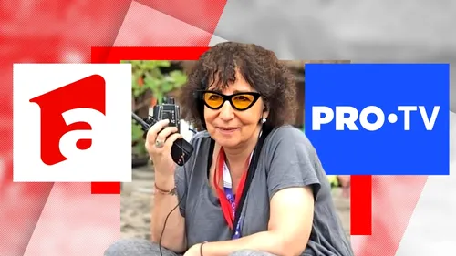 Cum vrea Pro Tv să distrugă definitiv Antena 1. „Mona Segall, prioritate zero pentru conducerea din Pache Protopopescu