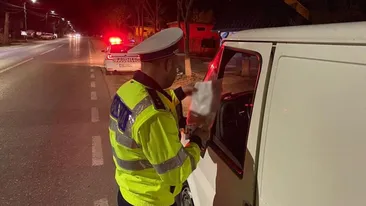 Permisele vor fi suspendate pentru șoferii români care fac această greșeală. Proiectul de lege care le dă fiori conducătorilor auto