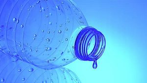 A trait 53 de ani fara aer! In tot acest timp, a primit apa o singura data, acum 42 de ani!