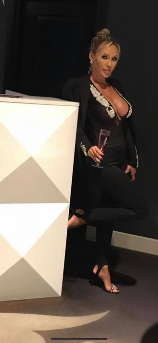 Raluca Podea nu s-a lăsat. I-a deschis  proces