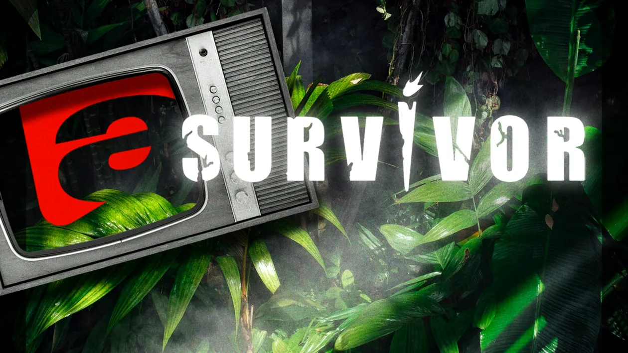Cine sunt Faimoșii care vor participa la Survivor 2026, de la Antena 1