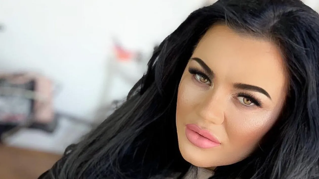 S-a aflat drama ascunsă a lui Carmen de la Sălciua: „Totul începuse să se dărâme în viața mea”