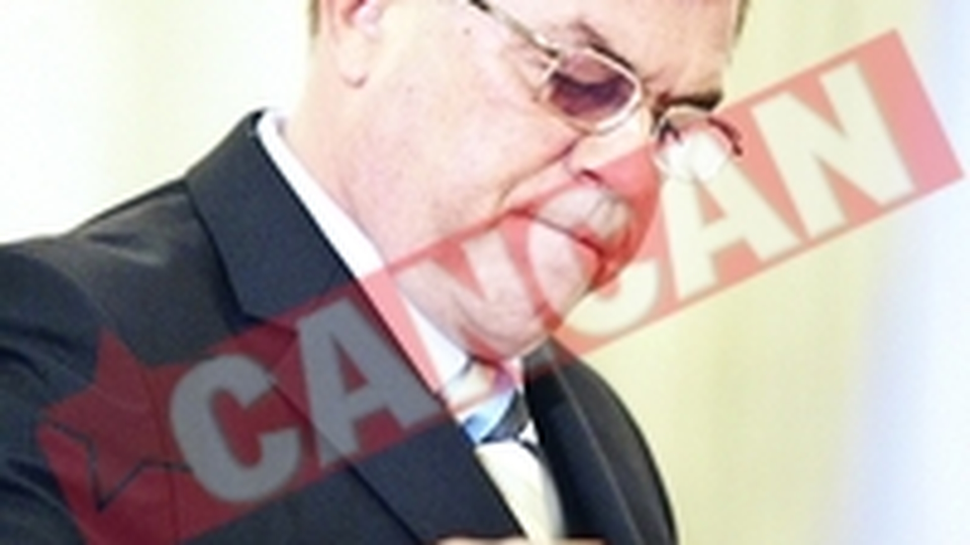 Radu Stroe: Sereistii scot "biletele" din serviciu