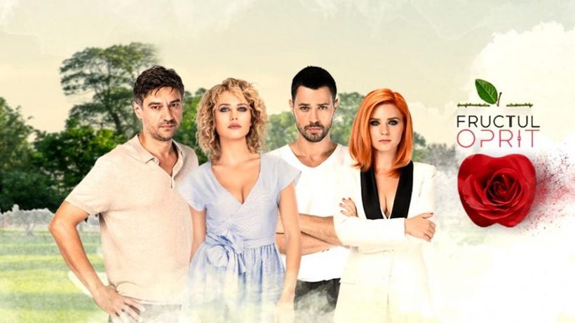 Mai apare sau nu sezonul 3 al serialului Fructul Oprit, transmis de Antena 1