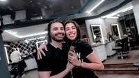 Pepe și Yasmine Ody, părinți de băiat. Artistul a oferit detalii despre botezul micuțului. “Totul e pregătit. Va fi...”