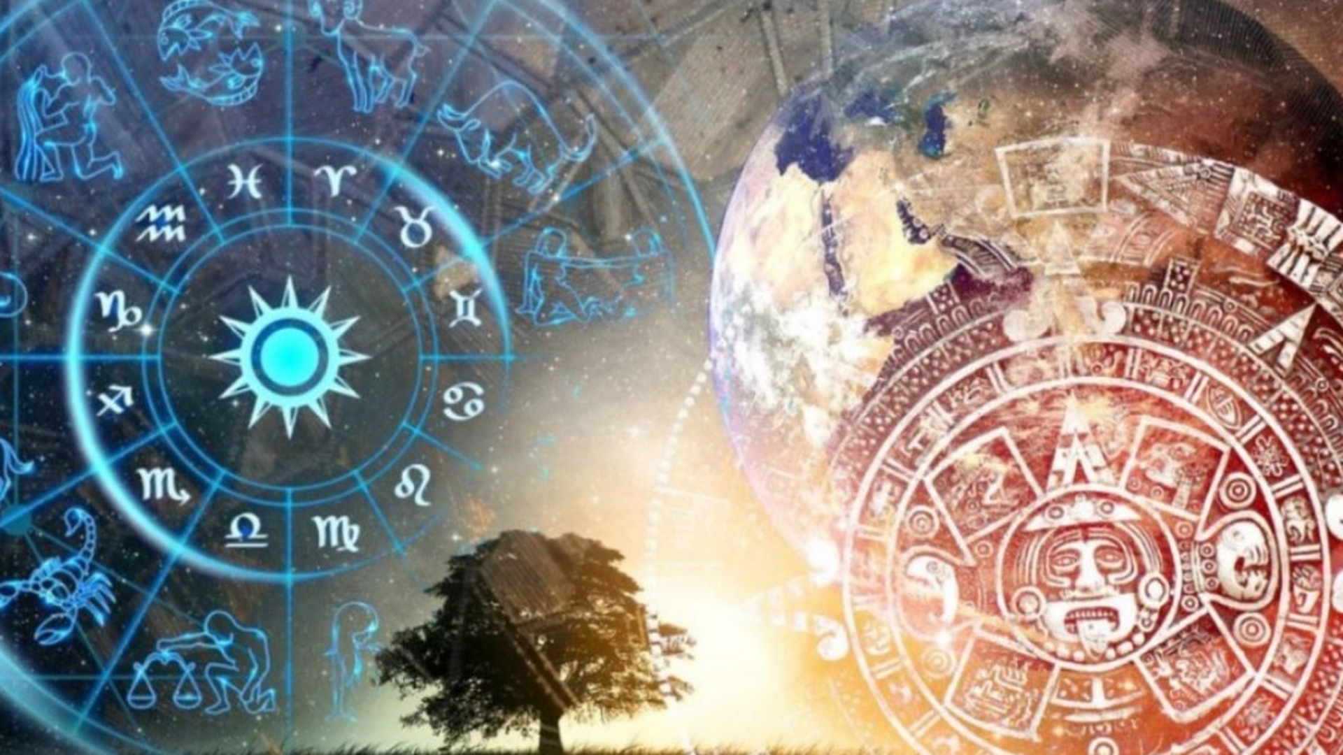 Horoscop lunar. Previziuni pentru luna septembrie 2019