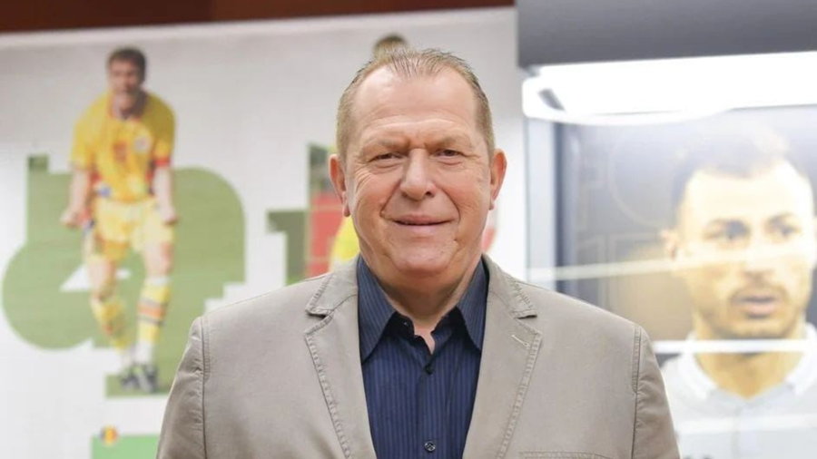Helmut Duckadam