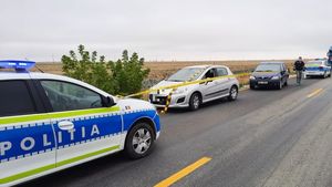 Au fost răpite sau au plecat de bună voie? Polițiștii au de rezolvat o adevărată enigmă