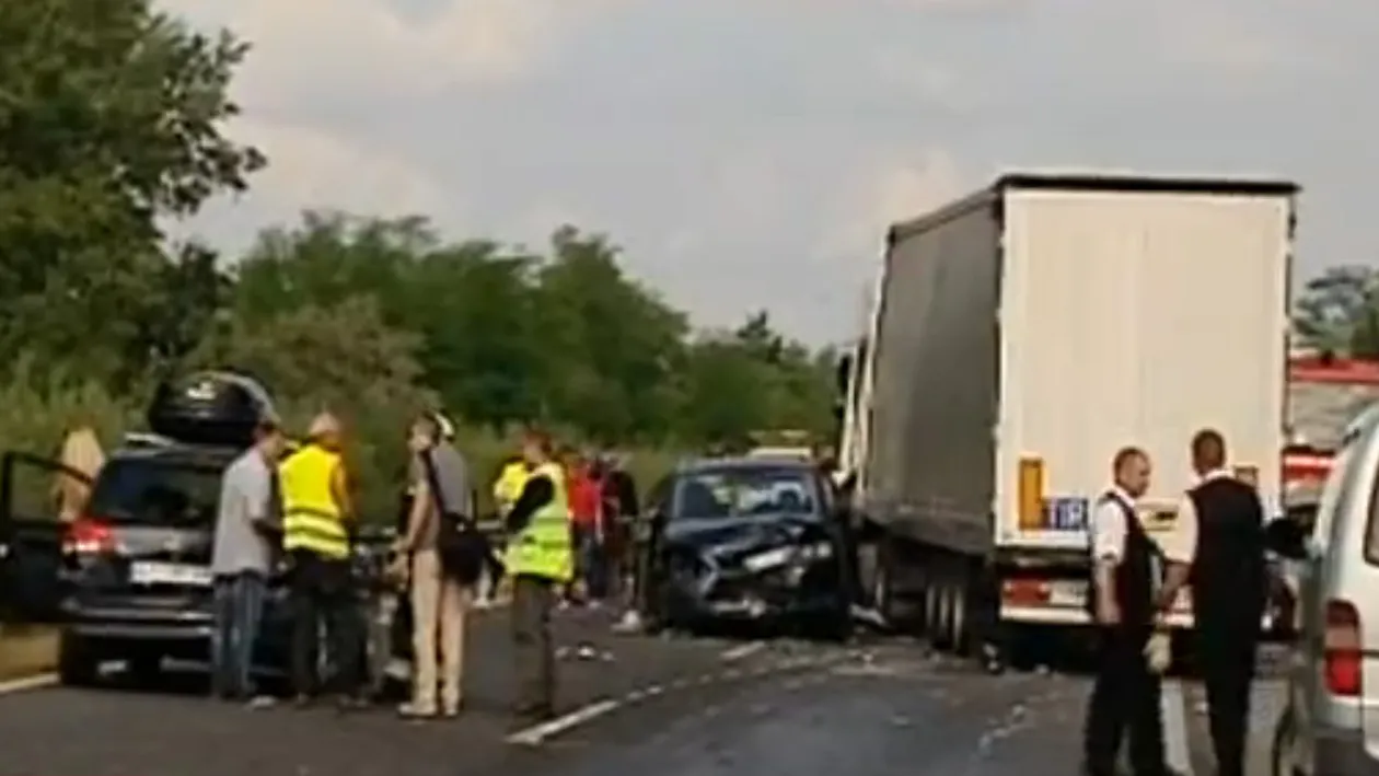 Ranitii ramasi in Ungaria se afla in stare stabila, anunta autoritatile de la Budapesta