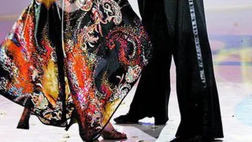 Exploateaza la maximum pozitia de jurat in cel mai de succes show TV. Mihai Petre are talent la facut bani