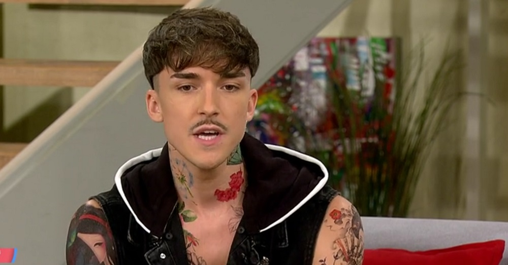 Emil Rengle, prima apariție la TV după ce a luat trofeul de la “Românii au talent”! NU donează toți banii: “Un alt gând pe care îl am este să…”